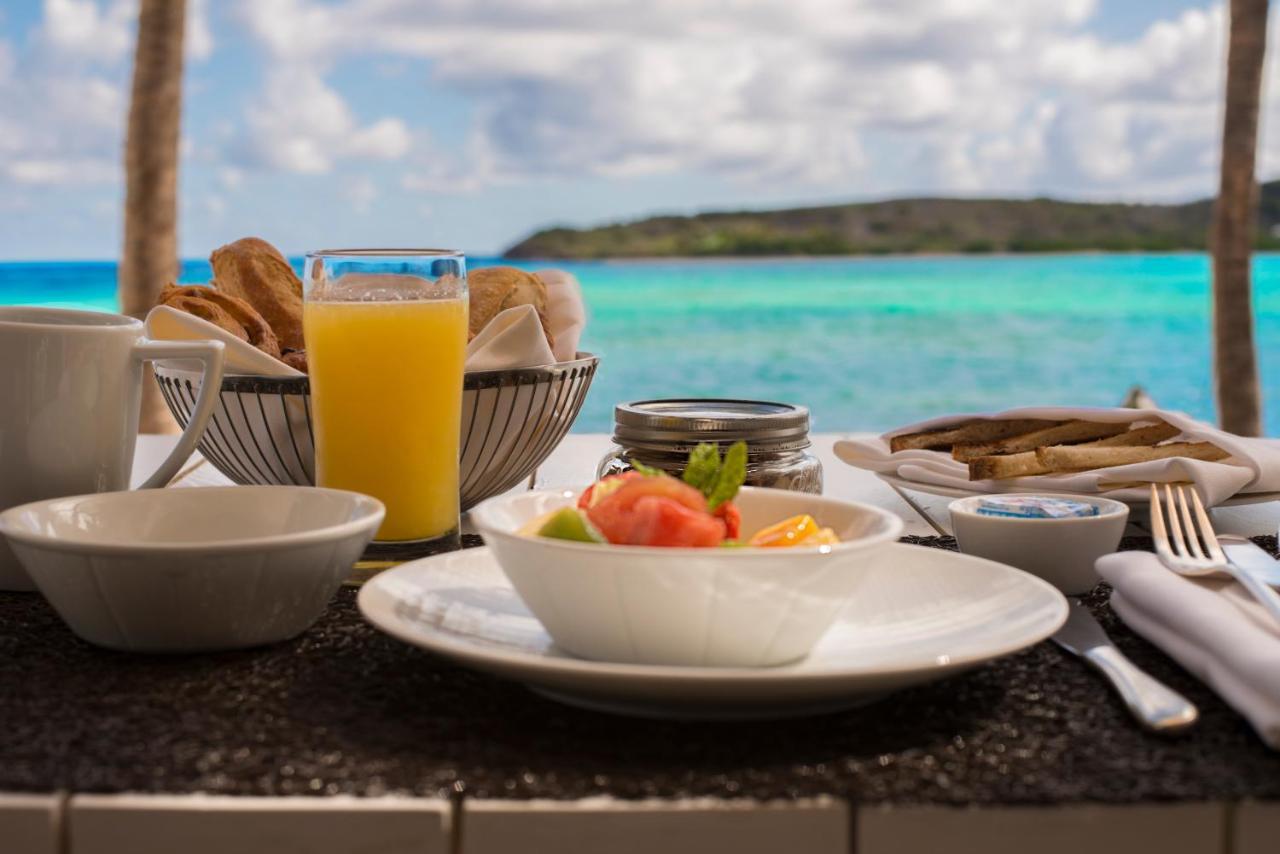 Le Sereno St. Barthelemy Exterior foto