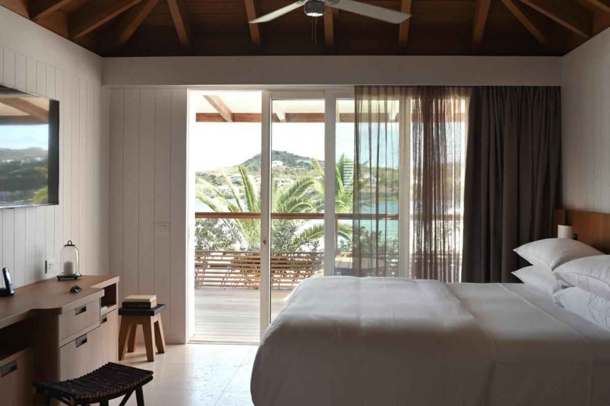 Le Sereno St. Barthelemy Exterior foto