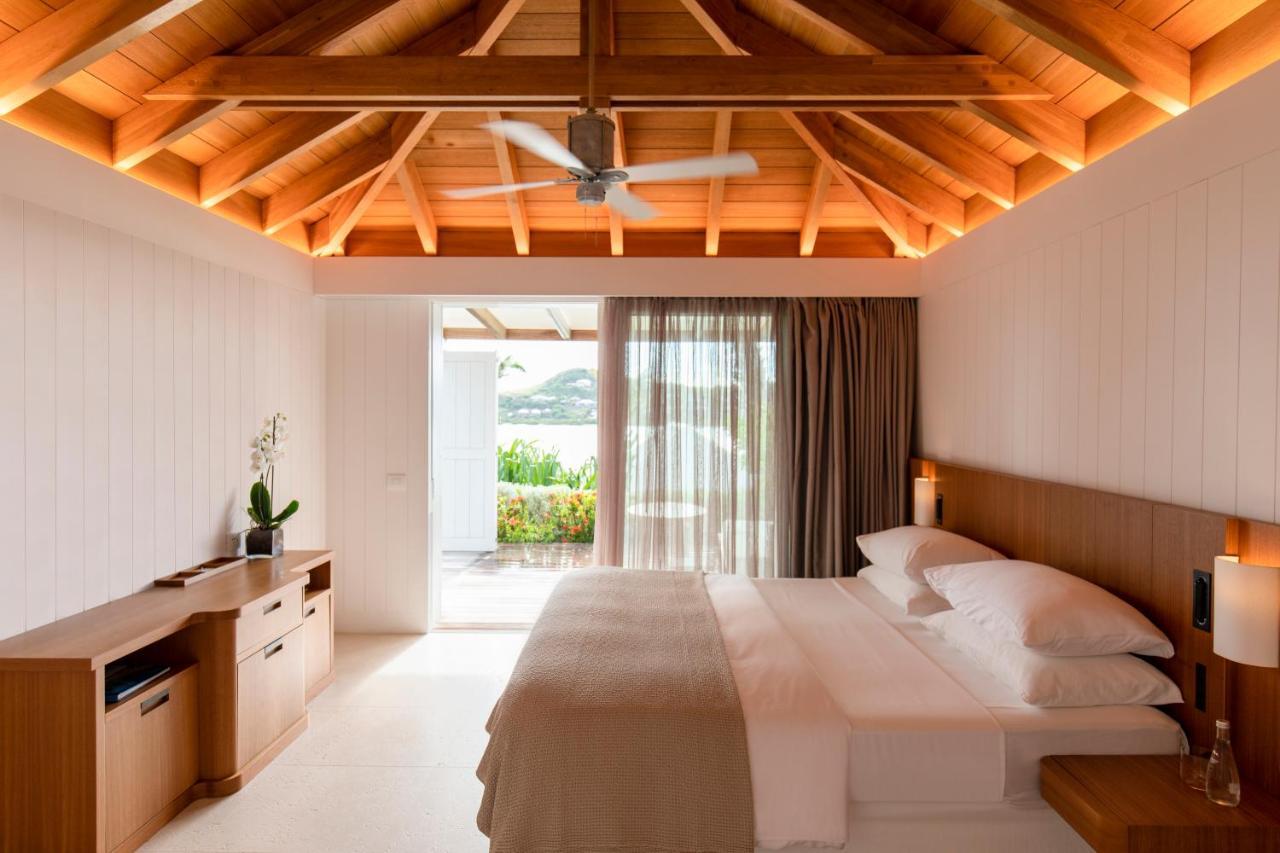 Le Sereno St. Barthelemy Exterior foto