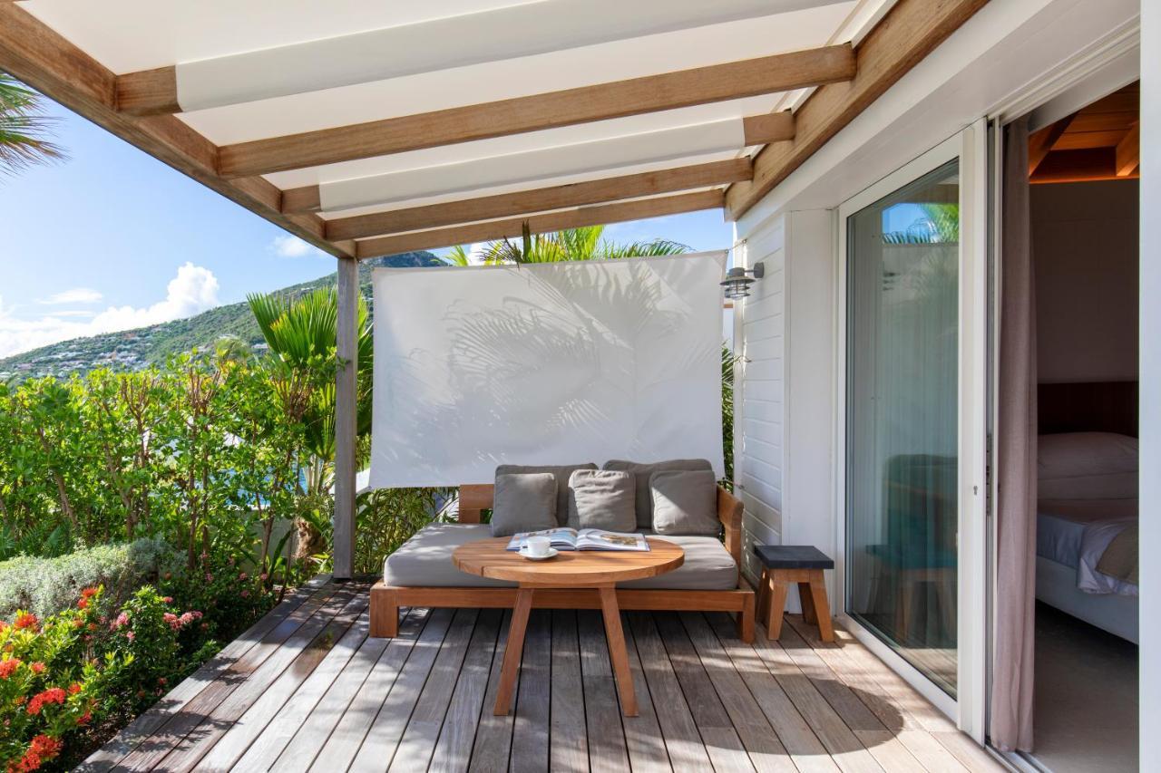 Le Sereno St. Barthelemy Exterior foto