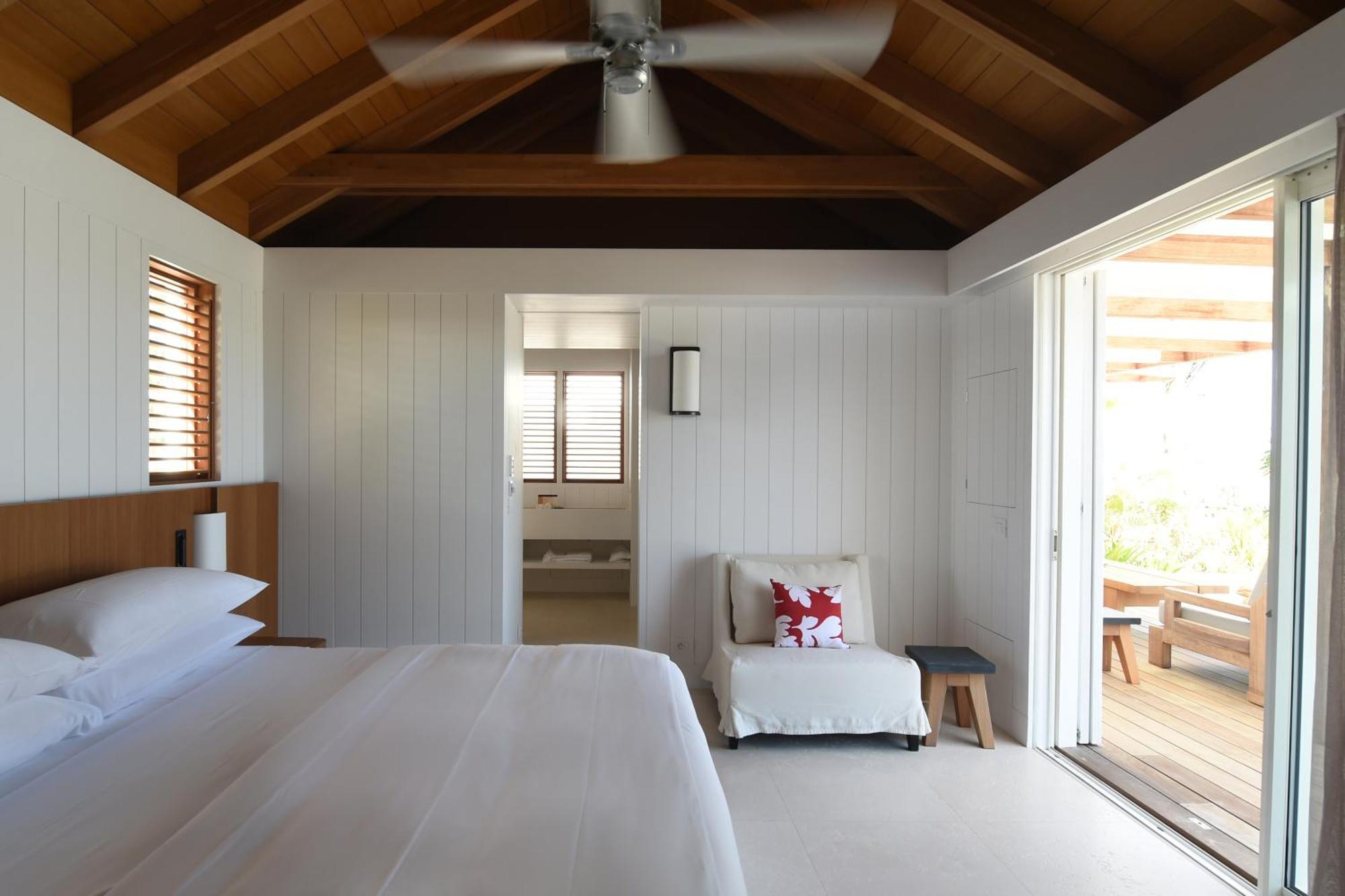 Le Sereno St. Barthelemy Exterior foto