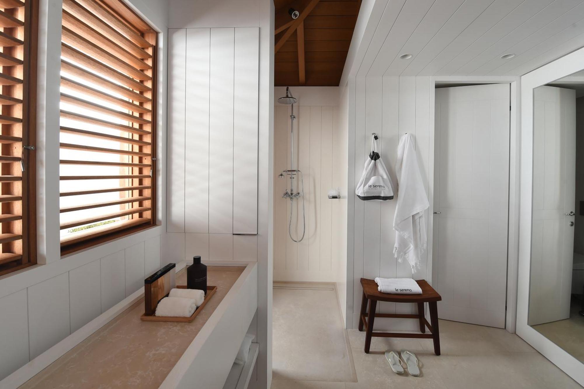 Le Sereno St. Barthelemy Exterior foto