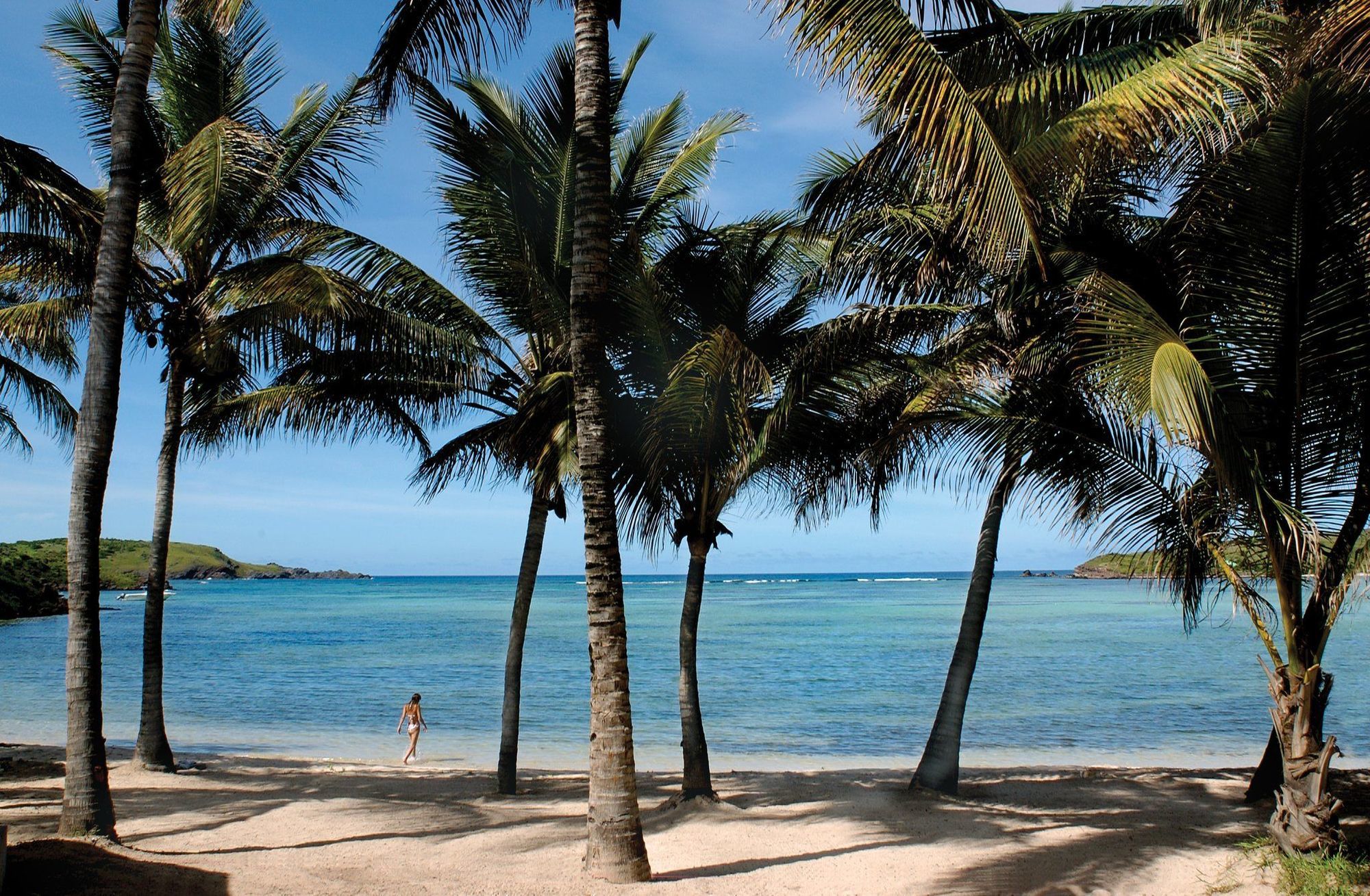 Le Sereno St. Barthelemy Exterior foto