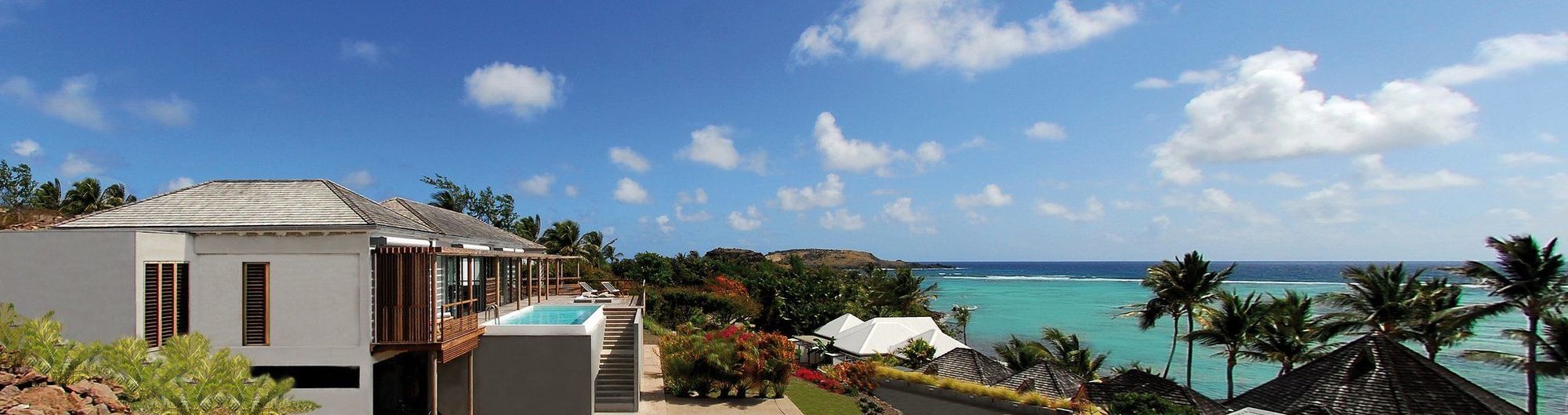 Le Sereno St. Barthelemy Exterior foto