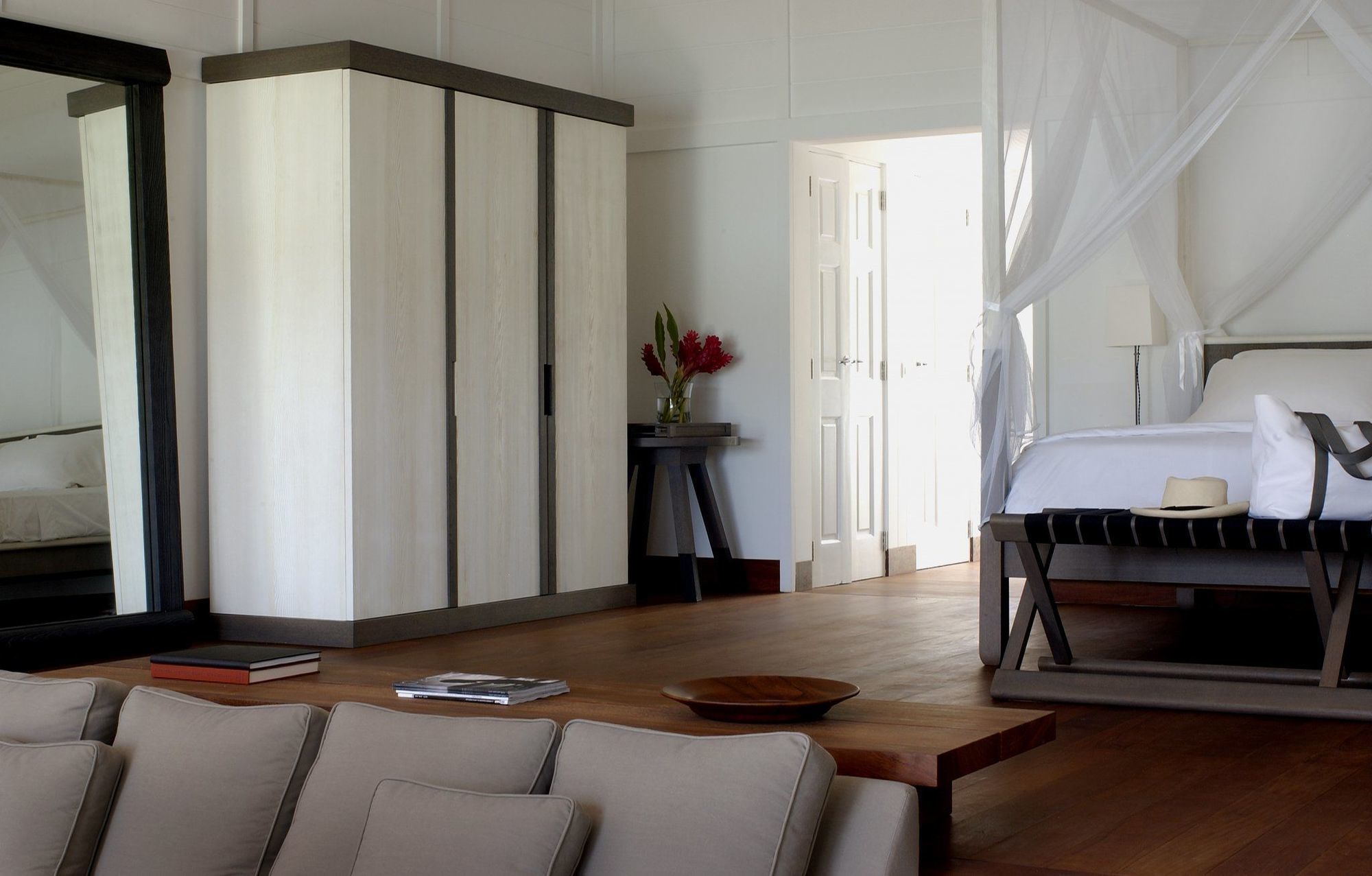 Le Sereno St. Barthelemy Exterior foto