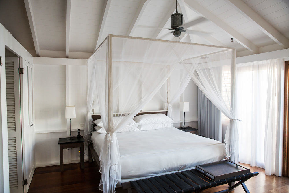 Le Sereno St. Barthelemy Exterior foto