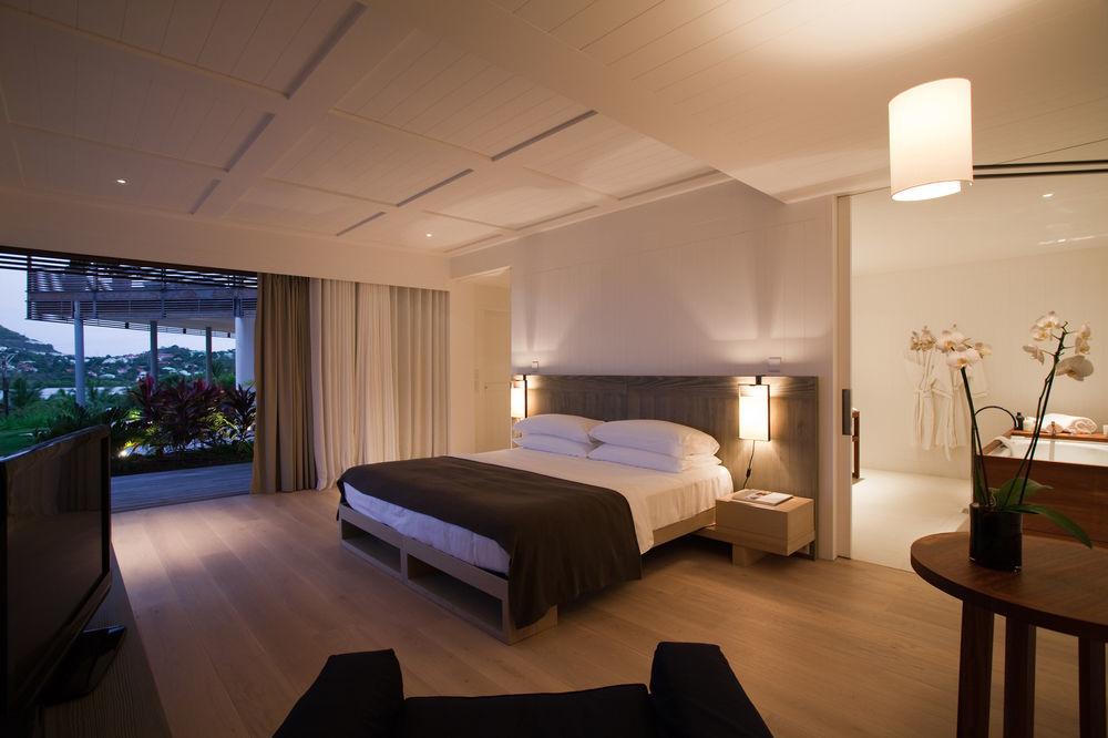 Le Sereno St. Barthelemy Exterior foto