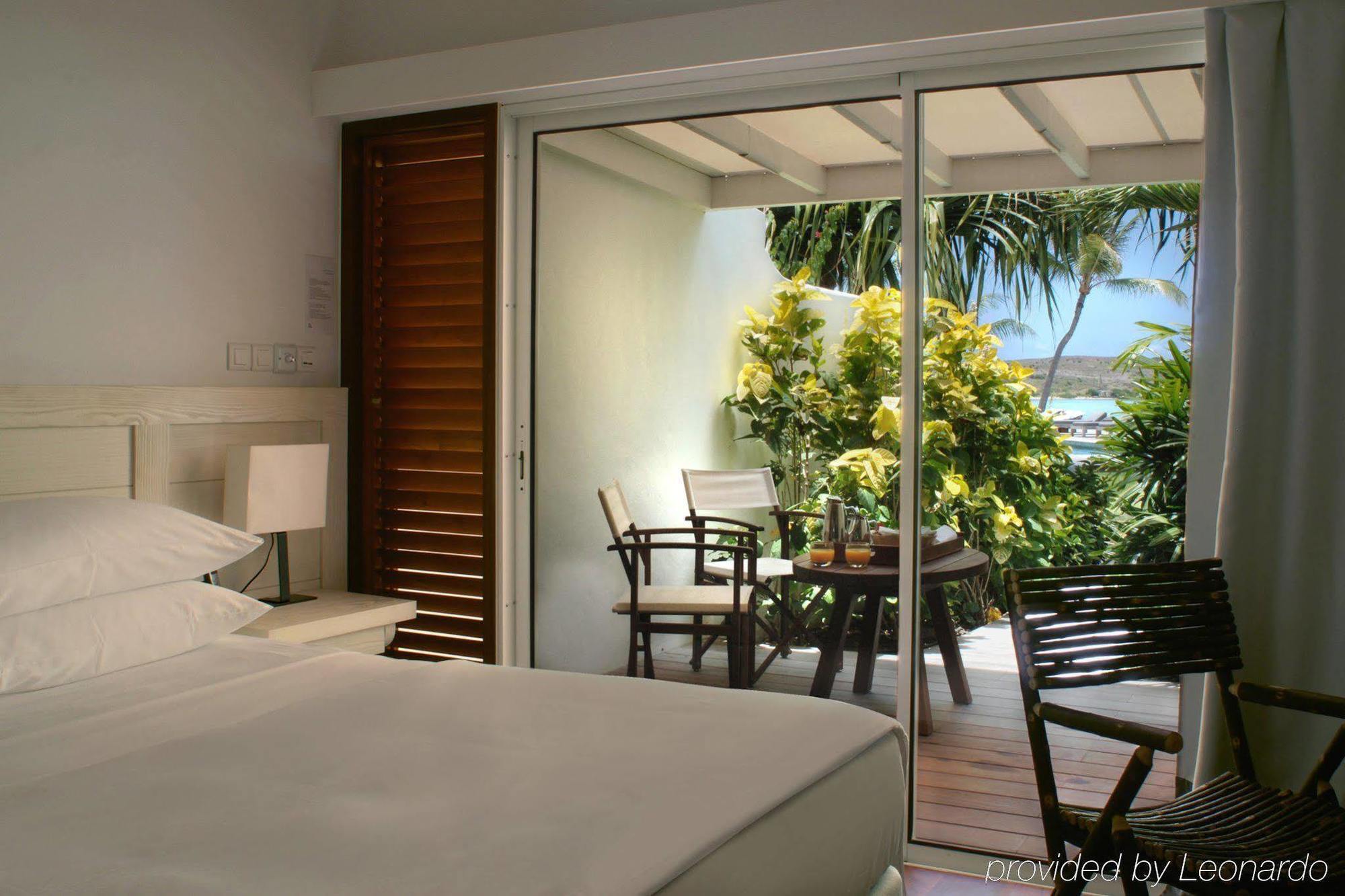 Le Sereno St. Barthelemy Exterior foto