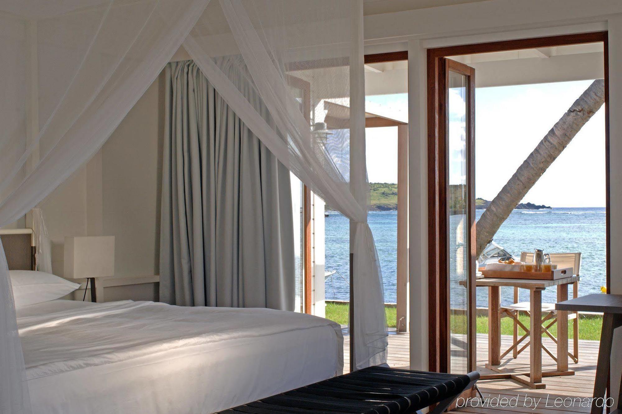 Le Sereno St. Barthelemy Exterior foto