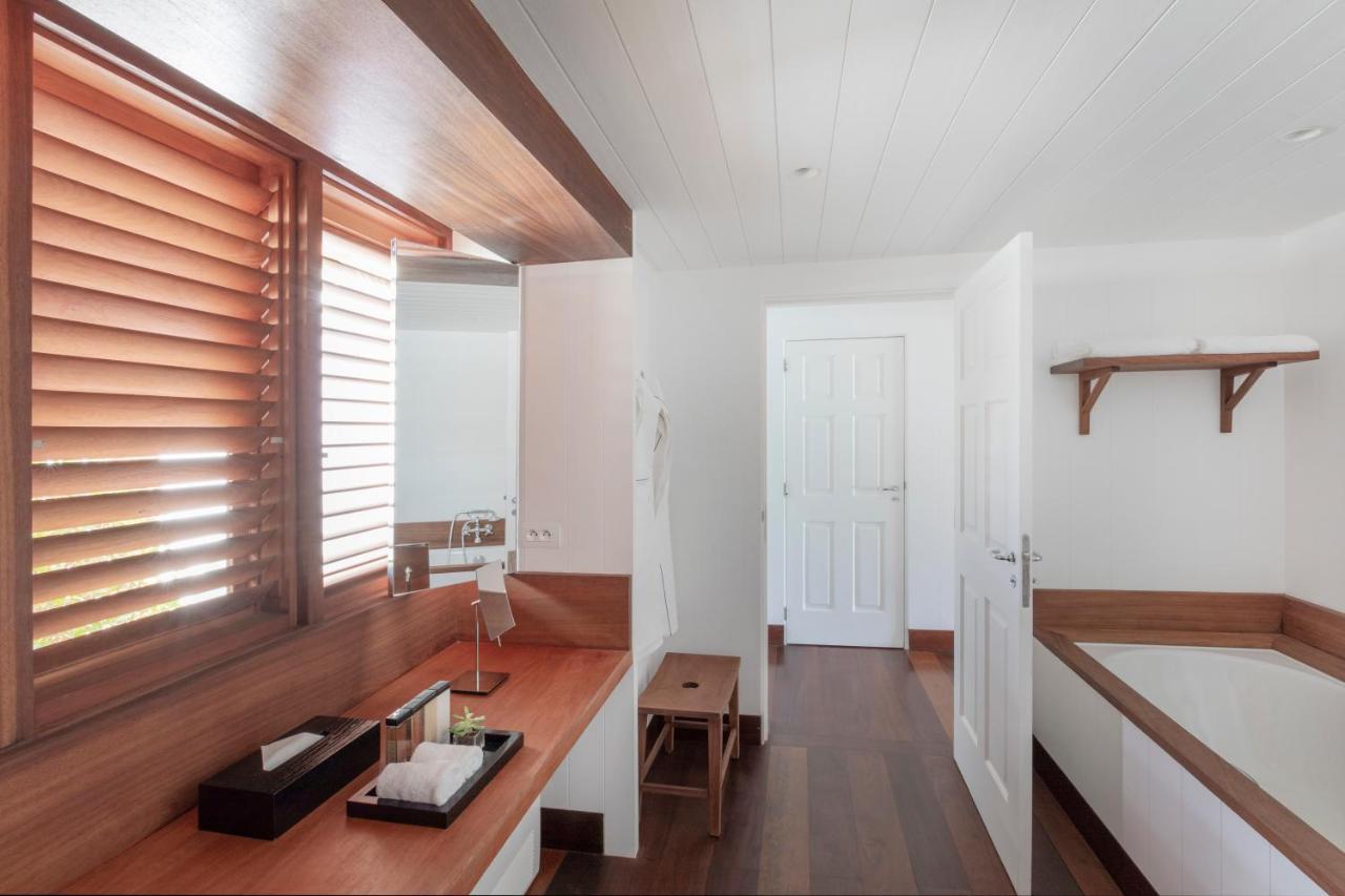 Le Sereno St. Barthelemy Exterior foto