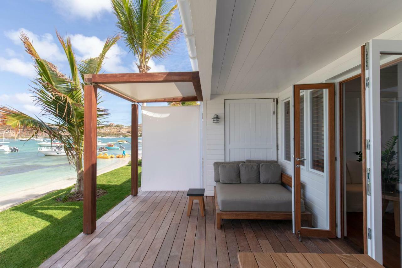 Le Sereno St. Barthelemy Exterior foto