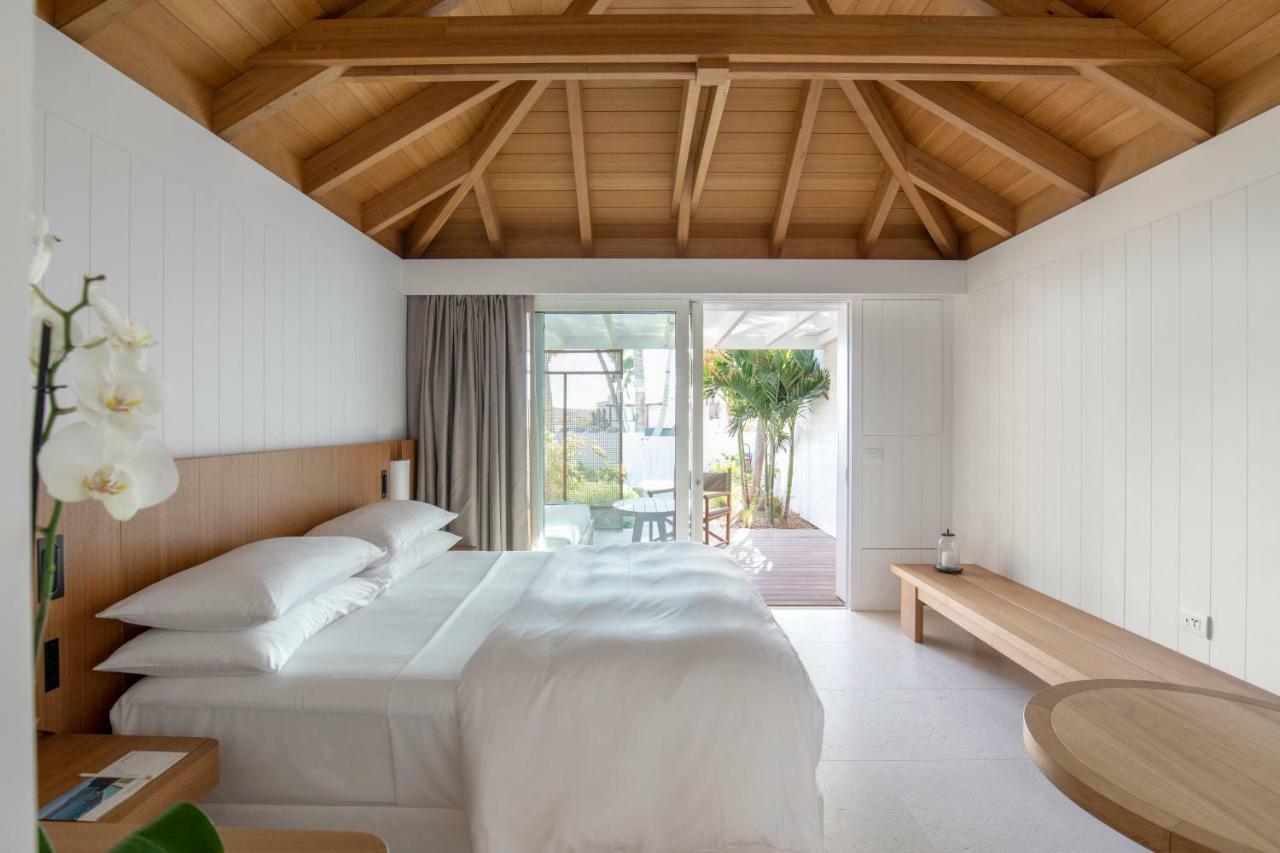 Le Sereno St. Barthelemy Exterior foto