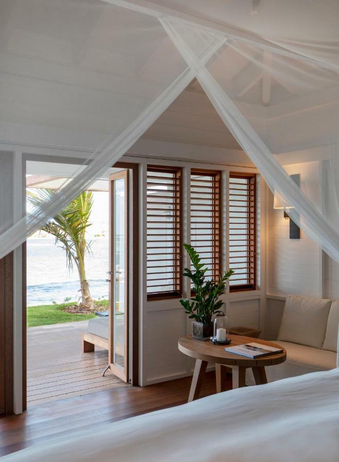 Le Sereno St. Barthelemy Exterior foto