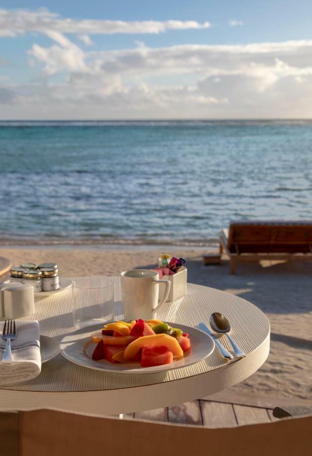 Le Sereno St. Barthelemy Exterior foto