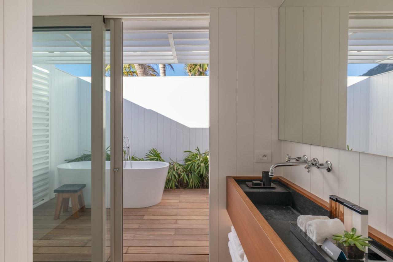 Le Sereno St. Barthelemy Exterior foto