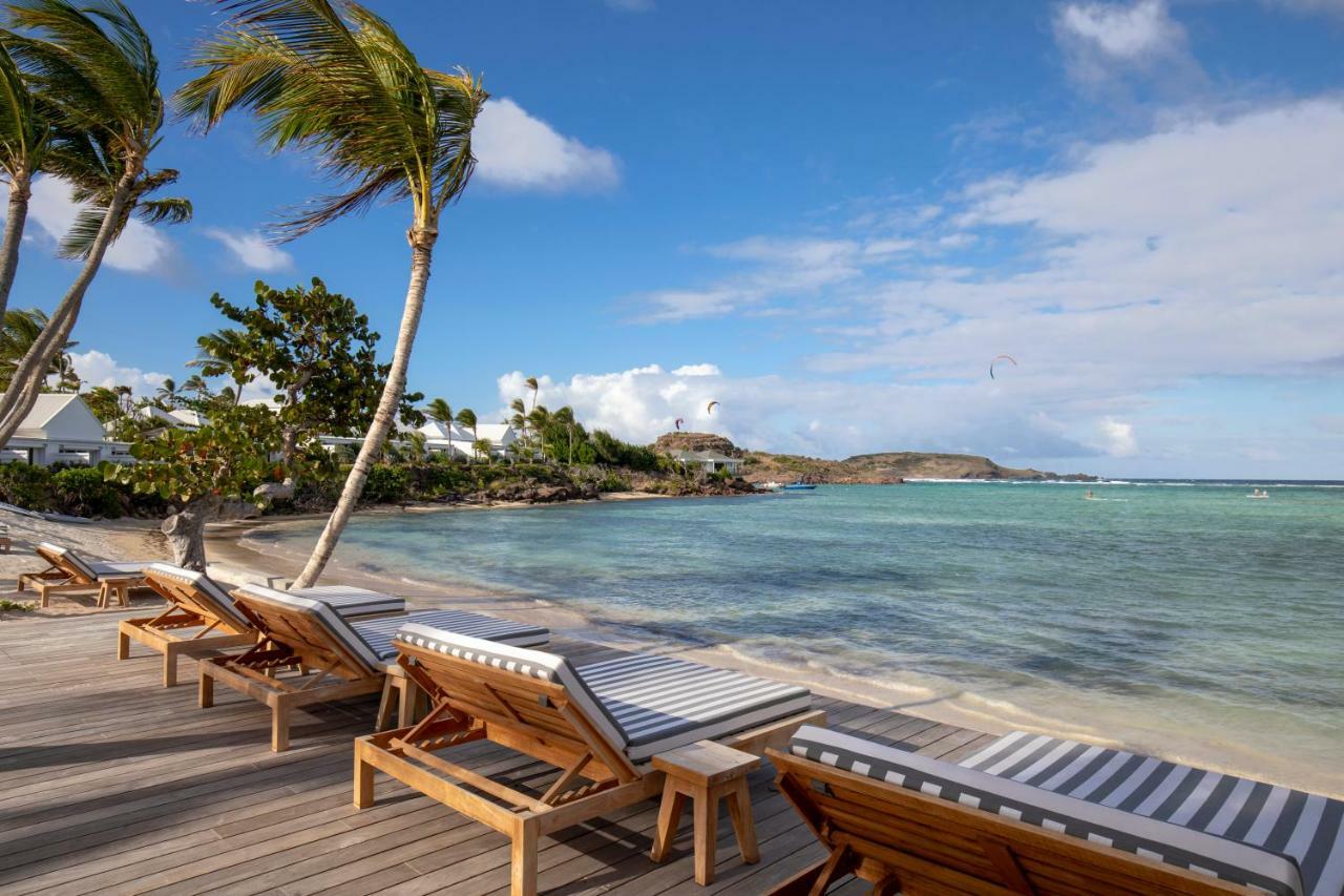 Le Sereno St. Barthelemy Exterior foto