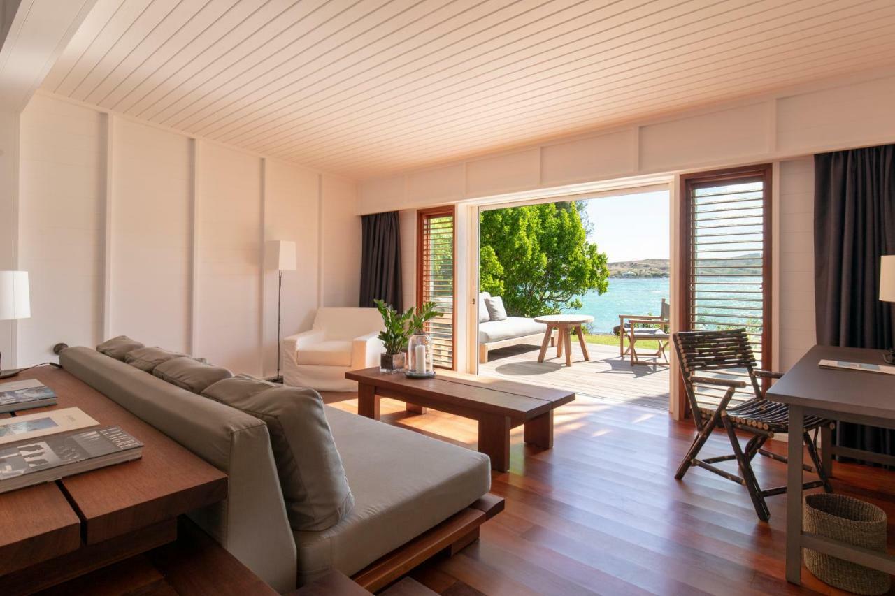 Le Sereno St. Barthelemy Exterior foto