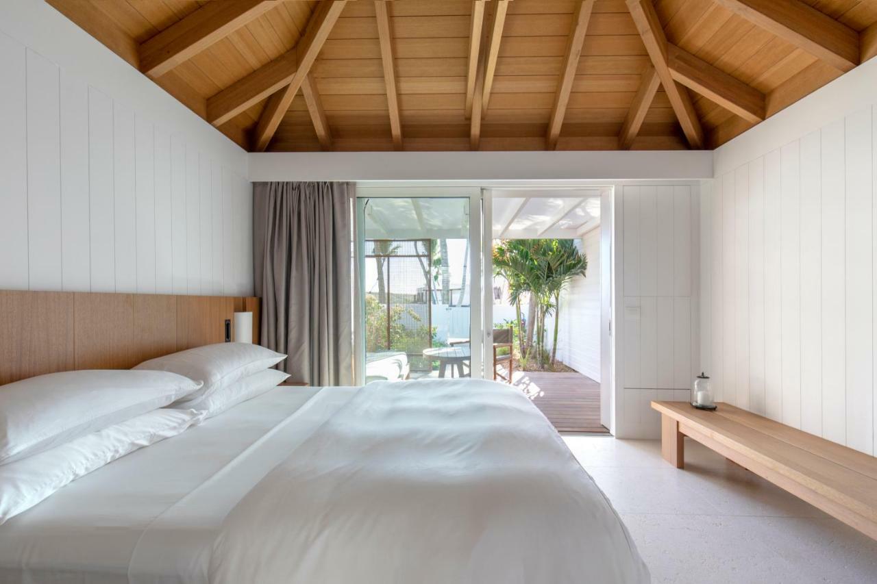 Le Sereno St. Barthelemy Exterior foto