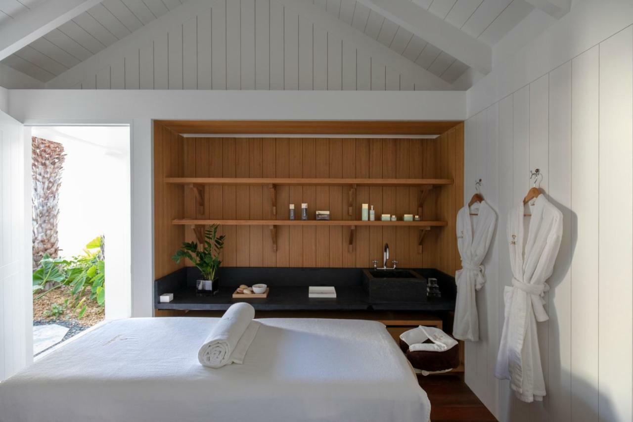 Le Sereno St. Barthelemy Exterior foto