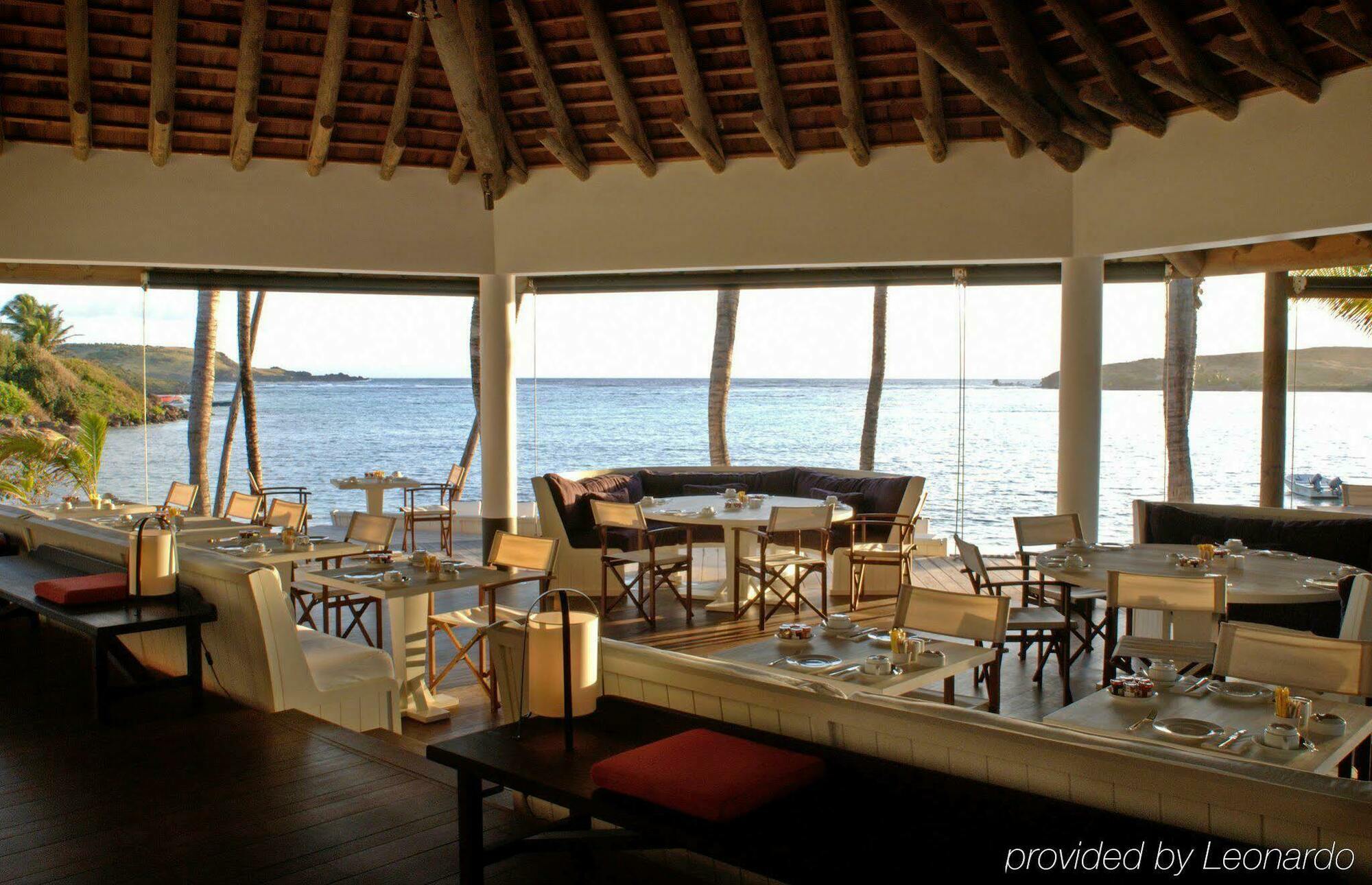 Le Sereno St. Barthelemy Exterior foto